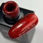 Гель-лак NAILSOFTHEDAY Mrs. Claus 157, 10 мл TPO free